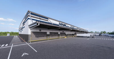 （仮称）KRD-Logistics石川内灘