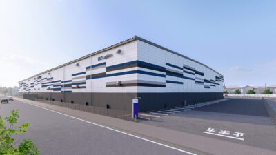 （仮称）KRD-Logistics石川内灘